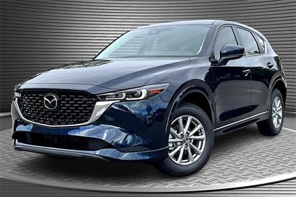 2025 Mazda CX-5 Fort Walton Beach FL