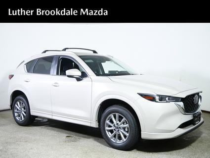 2025 Mazda CX-5 Minneapolis MN