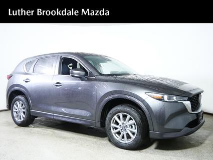 2025 Mazda CX-5 Minneapolis MN