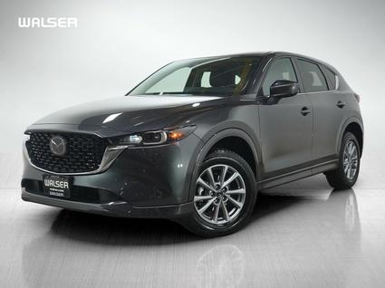 2025 Mazda CX-5 Burnsville MN