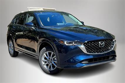 2025 Mazda CX-5 Fort Walton Beach FL