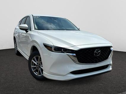 2025 Mazda CX-5 Jackson MS