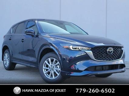 2025 Mazda CX-5 Plainfield IL