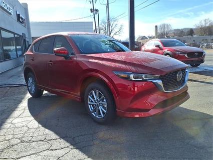 2025 Mazda CX-5 Indiana PA