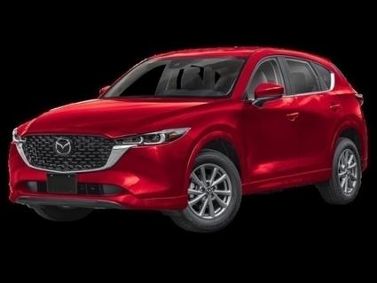 2025 Mazda CX-5 Indiana PA