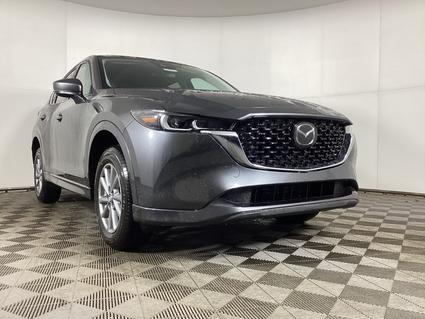 2025 Mazda CX-5 Grandville MI