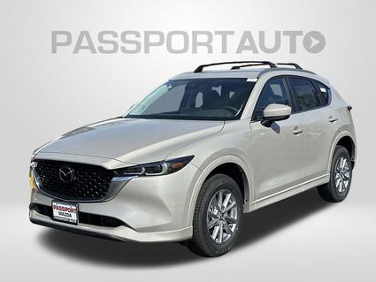 2025 Mazda CX-5 Suitland MD