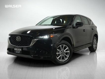 2024 Mazda CX-5 Burnsville MN