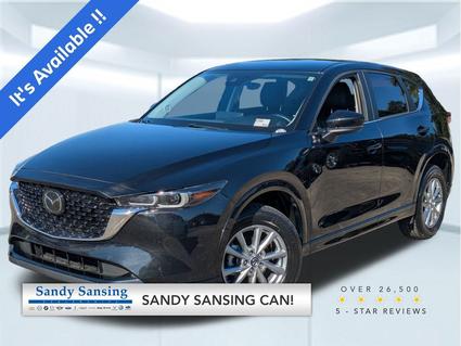 2024 Mazda CX-5 Pensacola FL