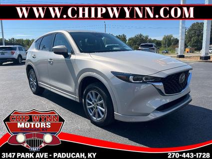 2024 Mazda CX-5 Paducah KY