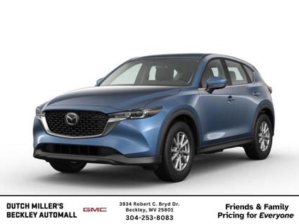 2024 Mazda CX-5 Beckley WV