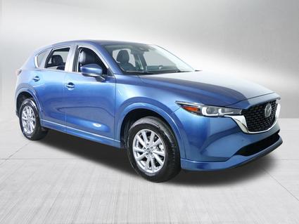 2024 Mazda CX-5 Minneapolis MN