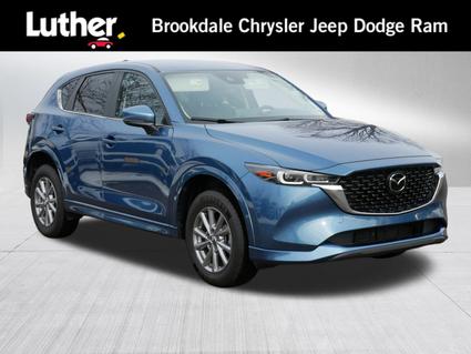 2024 Mazda CX-5 Minneapolis MN
