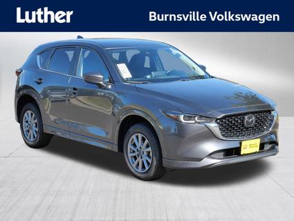 2024 Mazda CX-5 Burnsville MN