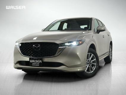 2024 Mazda CX-5 Burnsville MN