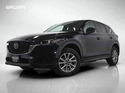 2024 Mazda CX-5 Burnsville MN
