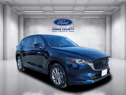 2024 Mazda CX-5 Trenton NC
