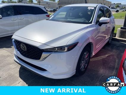 2024 Mazda CX-5 Baton Rouge LA