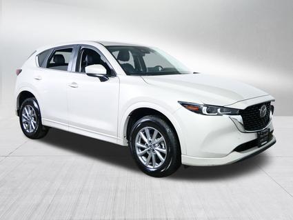 2024 Mazda CX-5 Minneapolis MN