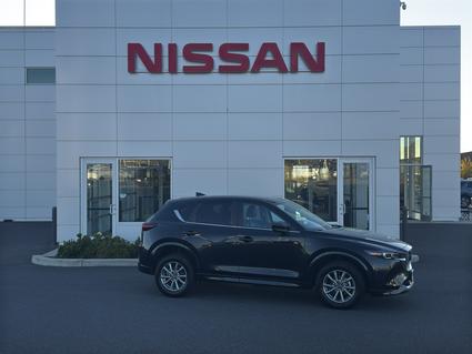 2024 Mazda CX-5 Medford OR