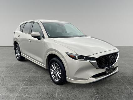 2025 Mazda CX-5 Tyler TX