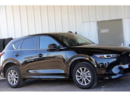 2025 Mazda CX-5 Lamar CO
