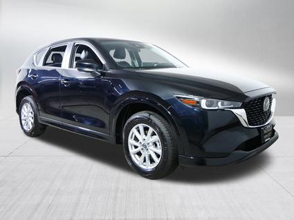 2025 Mazda CX-5 Minneapolis MN