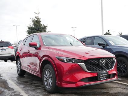 2025 Mazda CX-5 Minneapolis MN