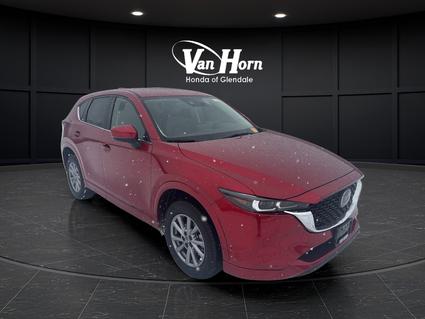 2025 Mazda CX-5 Glendale WI