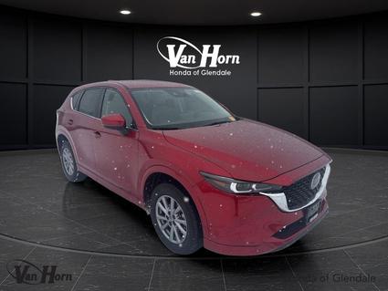 2025 Mazda CX-5 Glendale WI