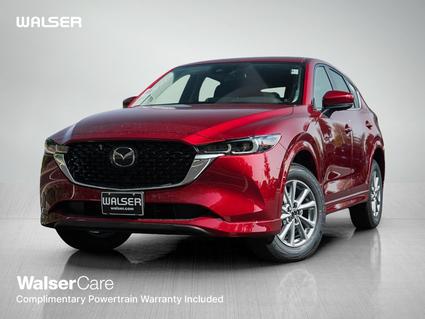 2025 Mazda CX-5 Burnsville MN