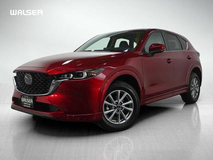 2025 Mazda CX-5 Burnsville MN