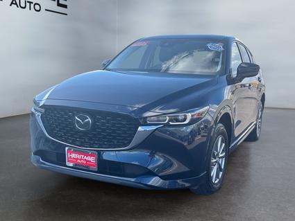 2025 Mazda CX-5 Perry UT