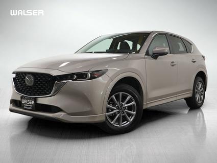 2025 Mazda CX-5 Burnsville MN