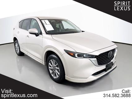 2025 Mazda CX-5 Creve Coeur MO