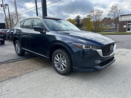2025 Mazda CX-5 Indiana PA
