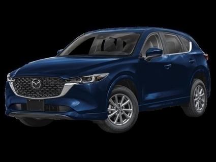 2025 Mazda CX-5 Indiana PA