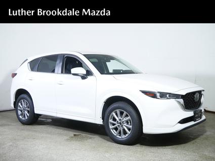 2025 Mazda CX-5 Minneapolis MN