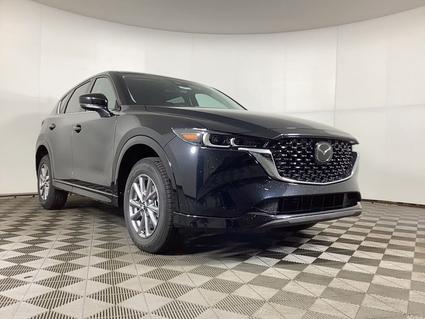 2025 Mazda CX-5 Grandville MI