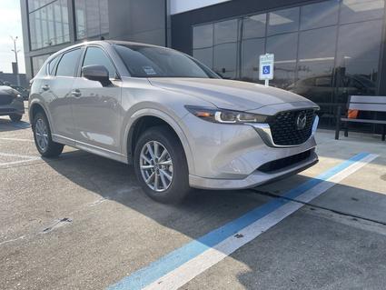 2025 Mazda CX-5 Baton Rouge LA