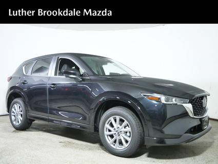 2025 Mazda CX-5 Minneapolis MN