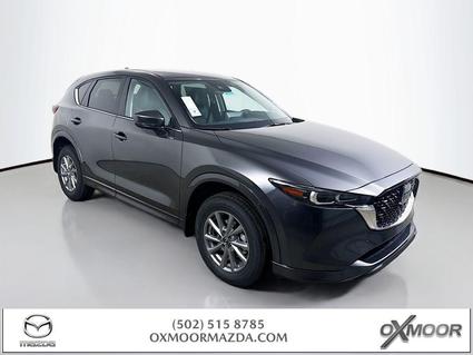 2025 Mazda CX-5 Louisville KY