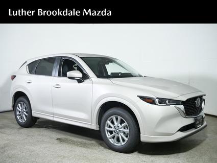 2025 Mazda CX-5 Minneapolis MN