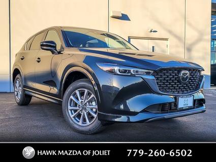 2025 Mazda CX-5 Plainfield IL