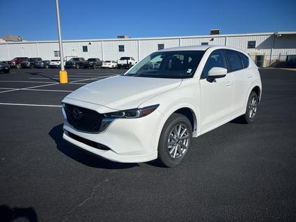 2025 Mazda CX-5 Paducah KY