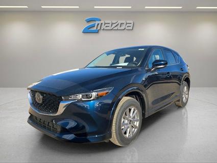 2025 Mazda CX-5 Loveland CO