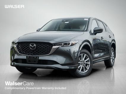 2025 Mazda CX-5 Saint Paul MN
