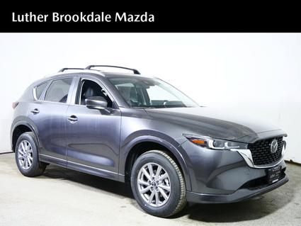 2025 Mazda CX-5 Minneapolis MN