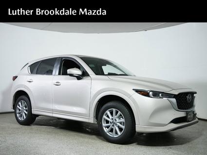 2025 Mazda CX-5 Minneapolis MN