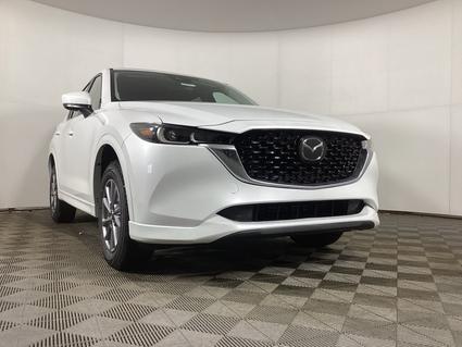2025 Mazda CX-5 Grandville MI